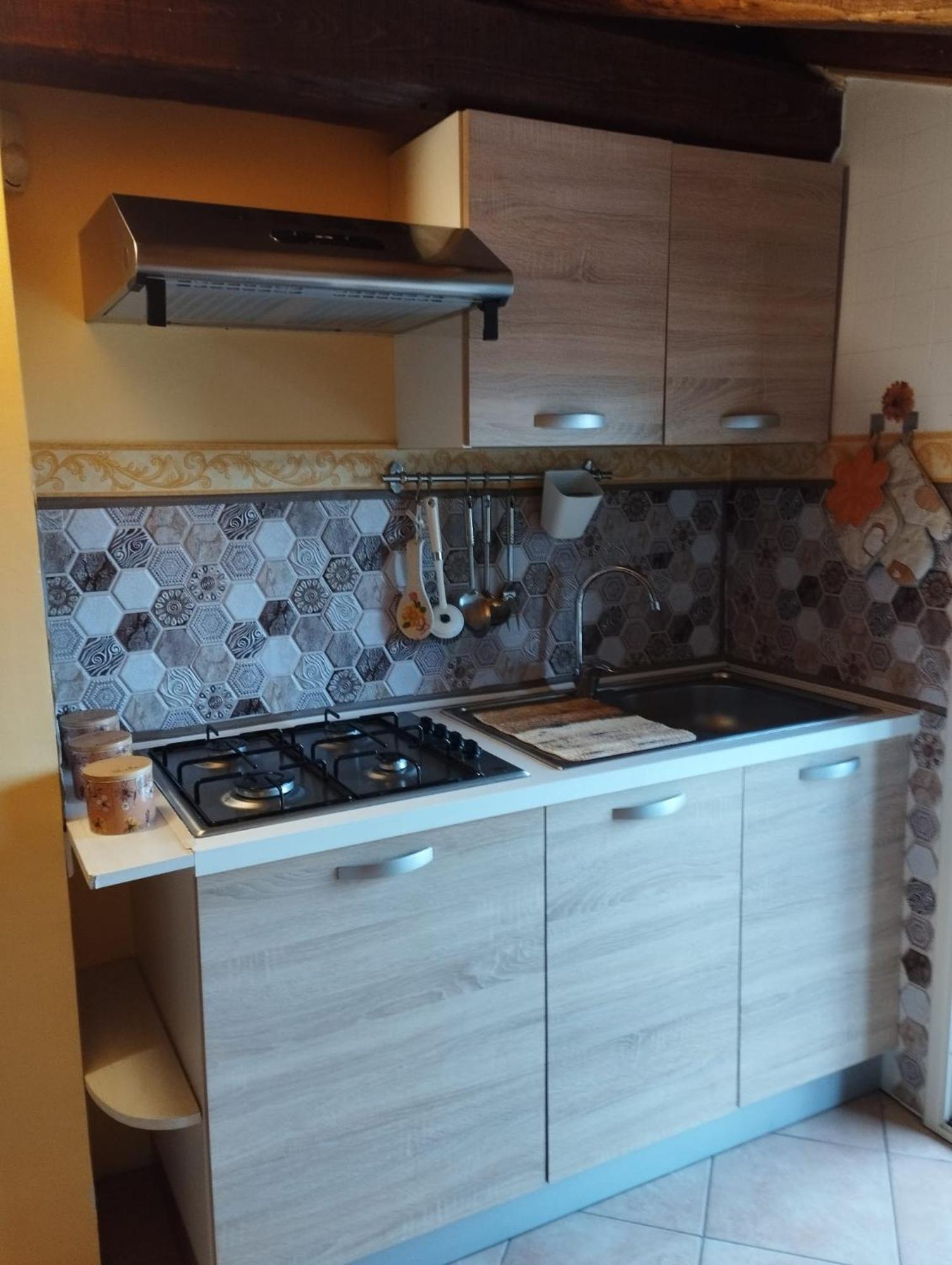 Petite Maison Dell'Etna 밀로 외부 사진